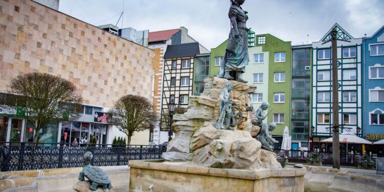 Paucksch do renowacji