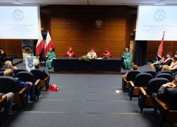 5 lat Akademii im. Jakuba z Paradyża