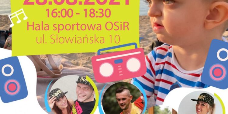 Walczymy o zdrowie i życie Adasia Kosa