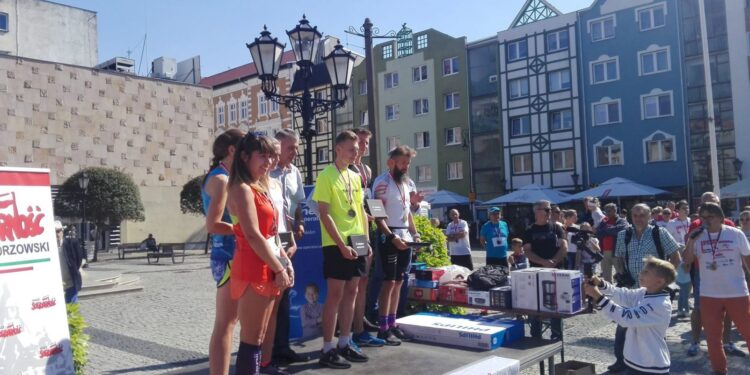 Weź udział w Biegu Solidarności