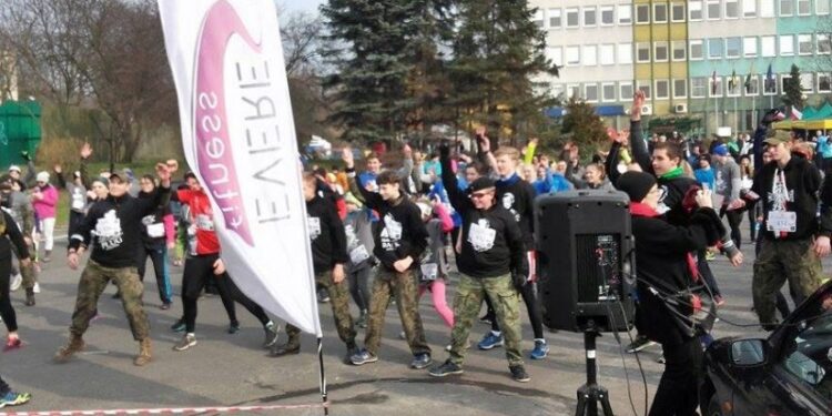 Pobiegną „Tropem Wilczym”