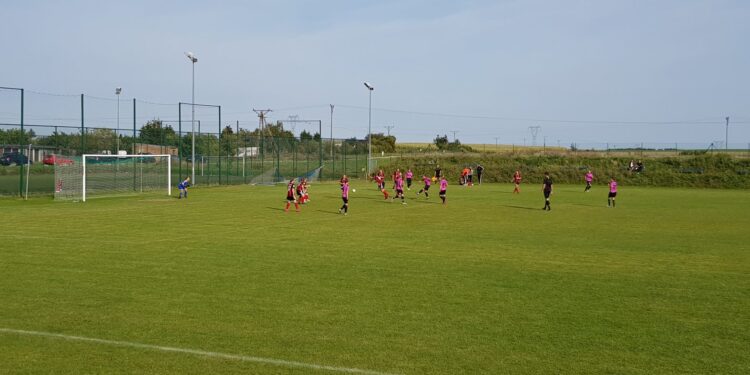 Pojedynek mocnych beniaminków