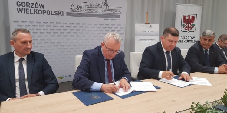 Instalacja Termicznego Przetwarzania ma być szansą dla Gorzowa