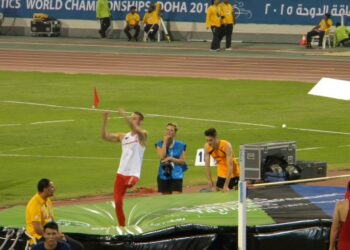 Co dwie nogi (nawet sztuczne) to nie jedna