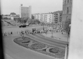 Rocznica Gorzowskiego Sierpnia