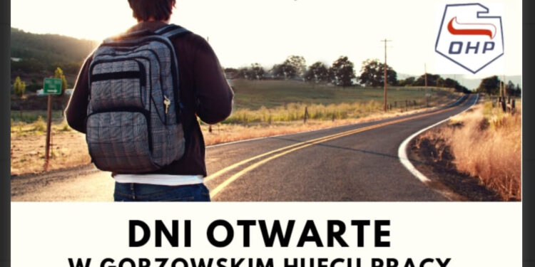 Dni otwarte w Hufcu Pracy