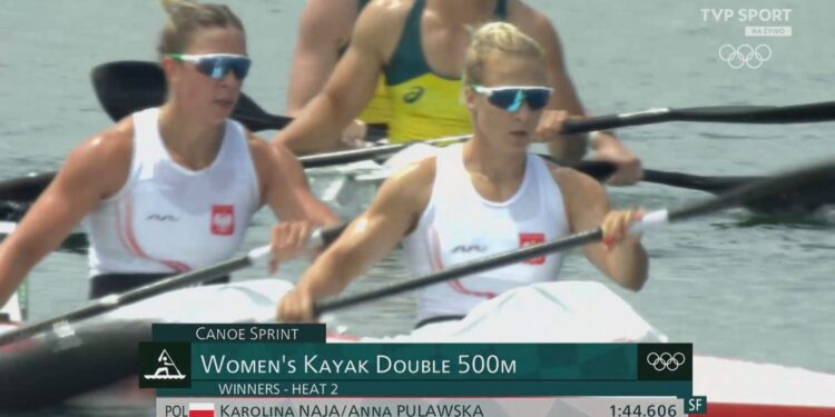 Pewny awans Puławskiej z Nają, Głazunow i Barniak też weszli