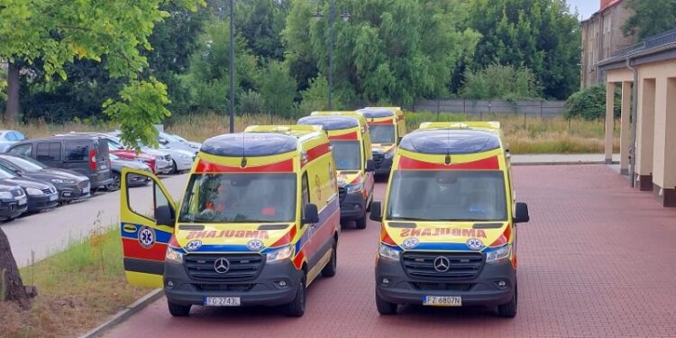 Wspólne spotkanie z ratownikami nie przyniosło efektów