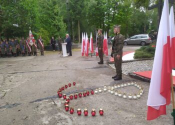 77 lat od bohaterskiego zrywu