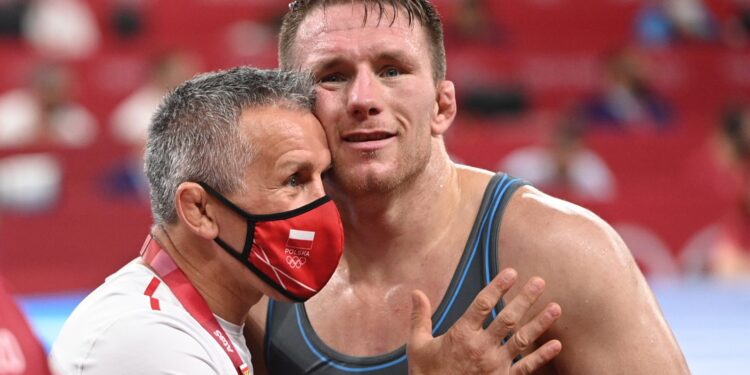 Polska z czwartym medalem na IO – Michalik ma brąz!