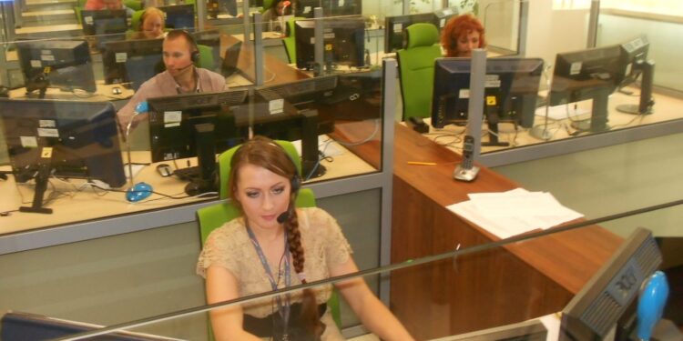 Jesienią przełączenie numeru 998 na 112