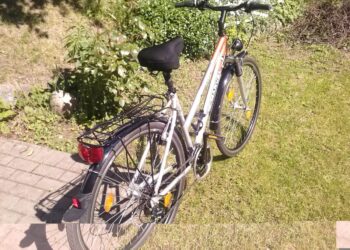 Rada Seniorów zaprasza na rajd