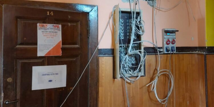 Czy podział uczniów SP 1 jest właściwy – pytają rodzice najmłodszych dzieci