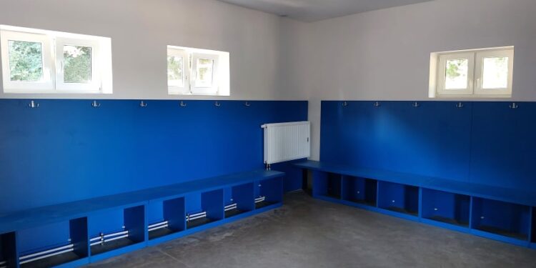 „Dzieje się” na stadionach