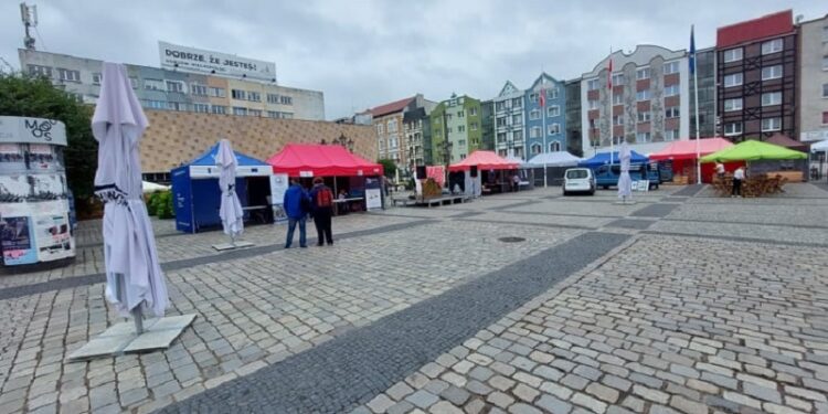 Dziś w Gorzowie Targi Ekonomii Społecznej i  Wschodnia Strona Regionu