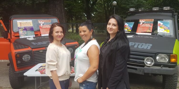 Targi i festiwal
