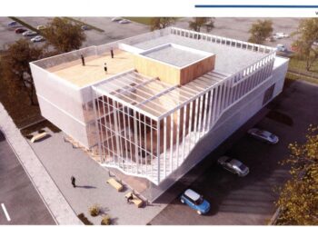 Rusza budowa nowej siedziby gorzowskiego oddziału TVP