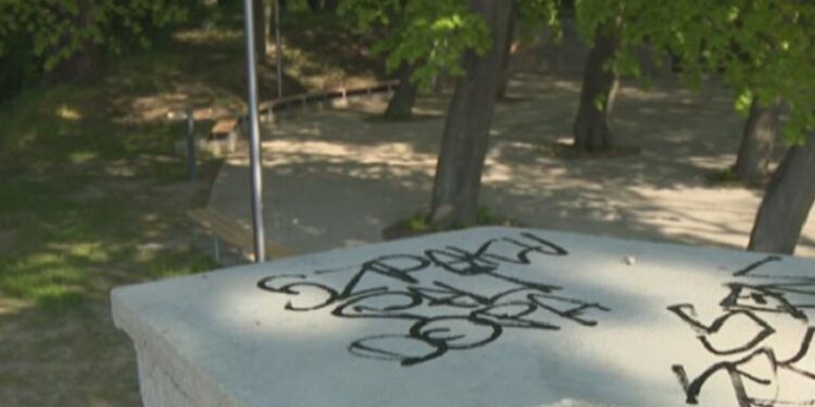 Pomysł monitoringu Kozaczej Góry