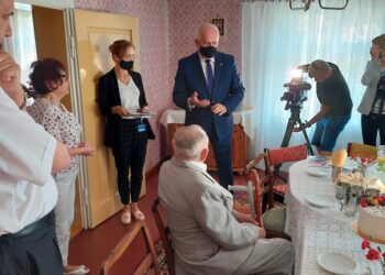 Medal dla kombatanta