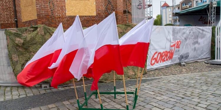 Rocznica Gorzowskiego Sierpnia