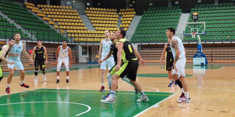 Zastal: Fajny sprawdzian, bez większego znaczenia