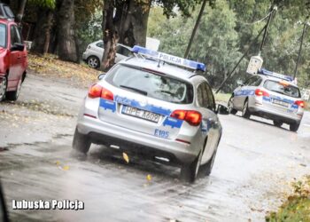 Alarm w komendzie. Szukano 9-latki