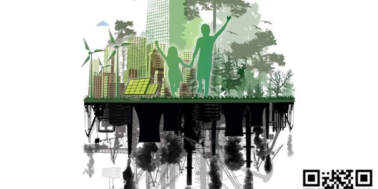 Konkurs na EKO mural