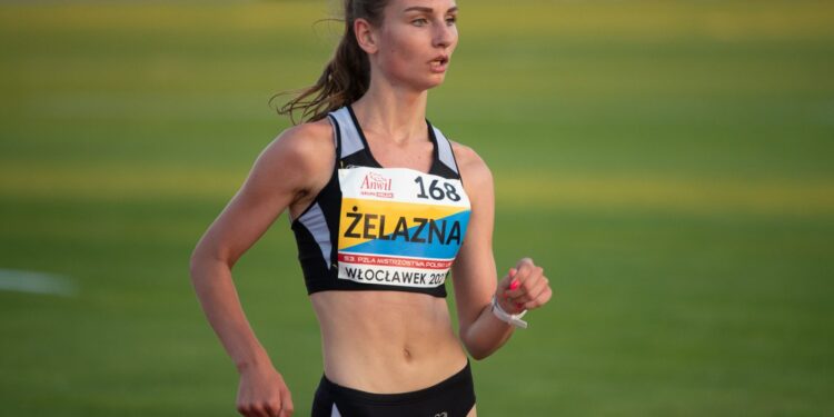 Gorzowska mistrzyni Polski udanie zakończyła sezon