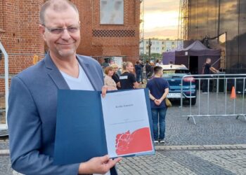 Radio Gorzów kandydatem do Nagrody Kulturalnej Prezydenta Gorzowa