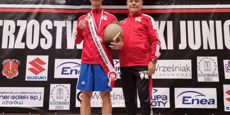 Srebro bokserów Orkana przetrzebionych chorobami