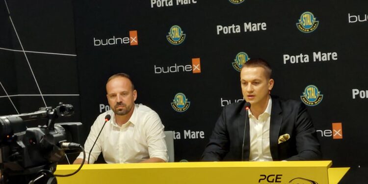 Stal gotowa na Ligę Centralną, finansowo i organizacyjnie też