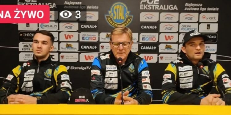 Zmarzlik: „każdy medal to jest danie główne”