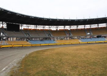 Prezes Stali: Na Grand Prix miasto może tylko zyskać