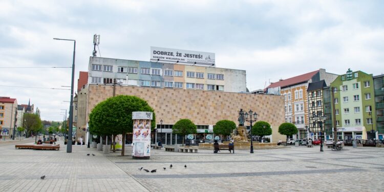 Będzie remont Starego Rynku. Przetarg rozstrzygnięty