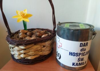 Ruszyła akcja „Pola nadziei”