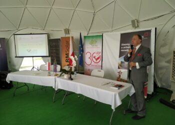 XVIII edycja FRIDAY EVENTLOP 2021