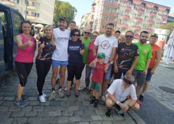 Biegli, biegli i dobiegli…