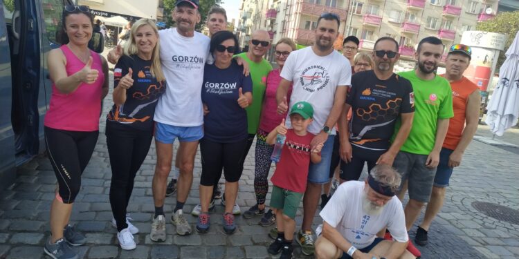 Biegli, biegli i dobiegli…