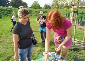 Czworonogu miej przy sobie swój adres…