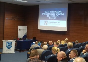 Plany, wybory i podsumowania w ZIPH