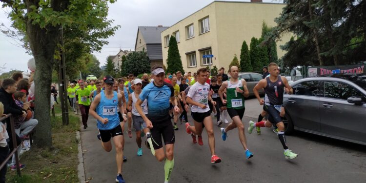 XXVII Biegu Żakowskiego i ponad 250 biegaczy…