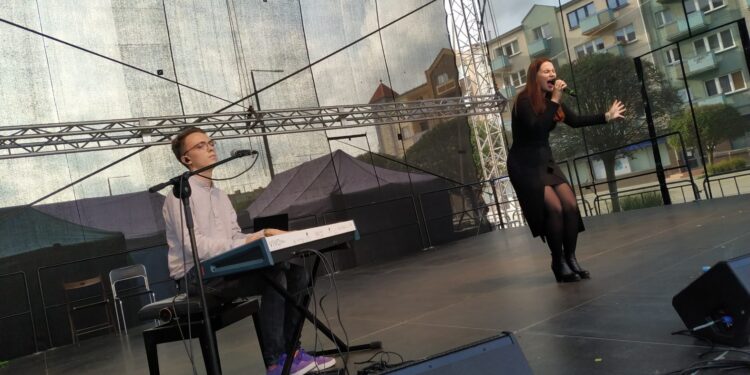 „Dobry Wieczór Gorzów” hitem wśród gorzowian !!!