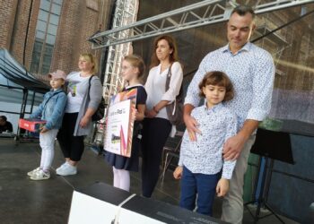 Konkurs „Pomaluj eko-autobusy” podsumowany !!!