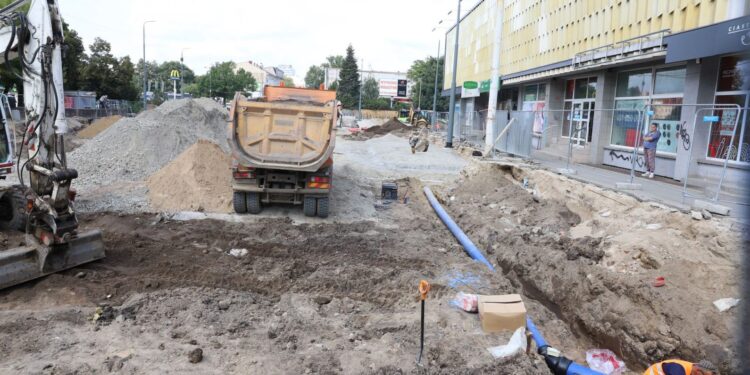 Co na Chrobrego i Mieszka I? [GALERIA]