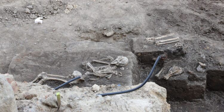 Co na Chrobrego i Mieszka I? [GALERIA]