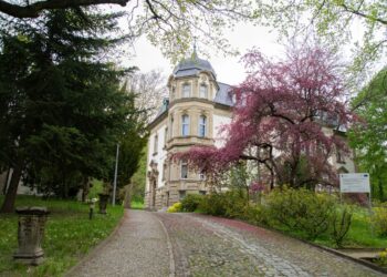 Znasz gorzowskie muzeum? Spójrz na nie jeszcze raz