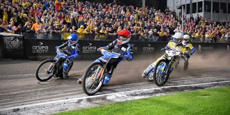 To był ciężki mecz! Vaculik i Lampart o półfinale PGE Ekstraigi