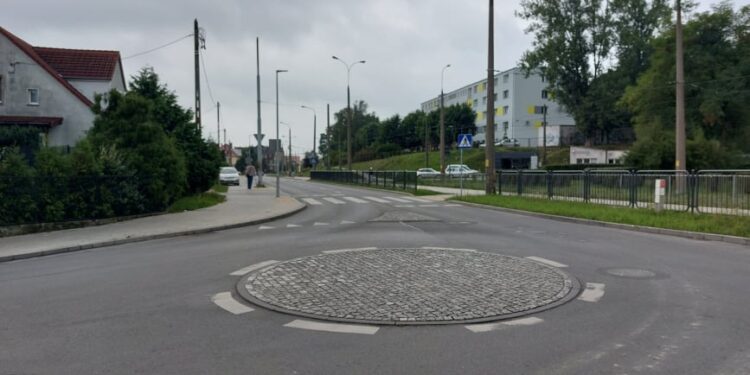 Nowa linia połączy Piaski i Górczyn