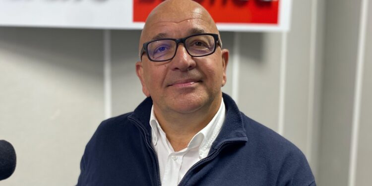 Roman Gawroniak, kanclerz Akademii im. Jakuba z Paradyża