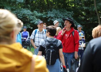 Od chleba i likieru po ucztę duchową – kolejny spacer po Gorzowie